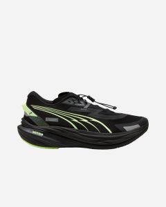 Puma Deviate Nitro 3 Wtr M - Scarpe Running - Uomo