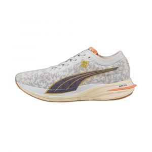 Puma Scarpe Da Running Deviate Nitro Fm