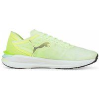 Scarpe Sportive Uomo Puma Electrify Nitro Giallo |  Puma