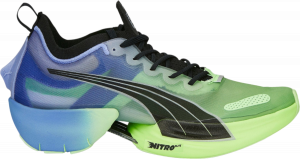 Scarpe da running Puma Fast-R Nitro Elite Elektrocharged Wns