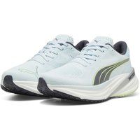 Scarpe da running Magnify NITRO? 2 da donna PUMA Nitro Blue Fizzy Apple Yellow |  Puma