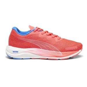 PUMA Scarpe da corsa da donna Velocity Nitro 2 - Rosa