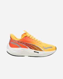 Puma Velocity Nitro 3 Fade W - Scarpe Running - Donna