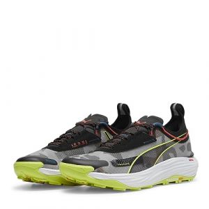 Puma Voyage Nitro 3 Trail Running Shoes EU 44 1/2