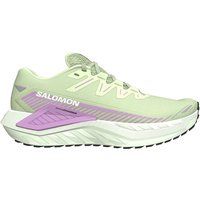  DRX DEFY GRVL Lime Cream Violet - Scarpe Trail Running Donna 