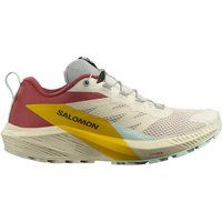  Sense Ride 5 Bianco - Scarpe Trail Running Donna 