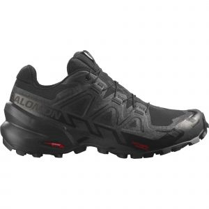 Salomon Speedcross 6 GTX W Black/ Phantom