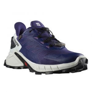 Salomon Scarpe Da Trail Running Supercross 4 Goretex