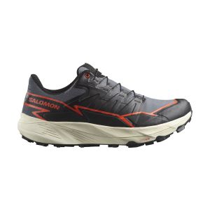 Salomon Thundercross Gtx Turbulence Black da Uomo