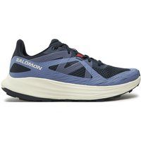 Salomon Scarpe running Ultra Flow L47692600 Blu scuro