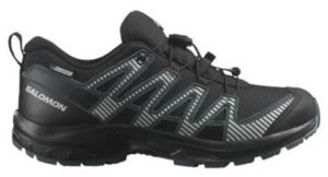 Salomon Xa Pro 3D V8 CSWP - uomo - nero