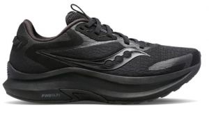 Saucony Scarpa Running Women AXON 2 Black S10732-14 40.5