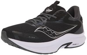 Saucony Men's AXON 2 Running Shoe