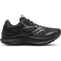 Scarpa da Running Donna Axon 2 Nero |  Saucony