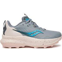 Saucony Scarpe running Blaze TR S10845 Grigio