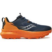 Saucony Scarpe running Blaze Tr S20845 Blu scuro