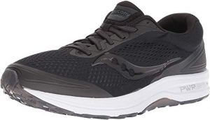 Saucony Clarion