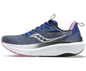 Saucony Scarpe da corsa Echelon 9 da donna