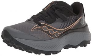 Saucony Women's Endorphin Edge Trail Running Shoe