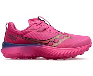 Saucony Endorphin Edge Scarpe da Trail Corsa - SS23-44