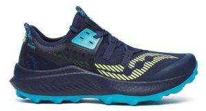 Saucony Endorphin Rift - uomo - blu