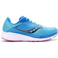 Scarpa da Running Donna Guide 14 Turchese |  Saucony