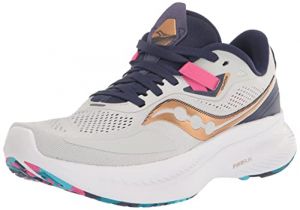 Saucony Guide 15 Women's Scarpe da Corsa - AW22-36