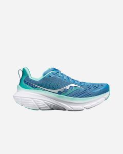 Saucony Guide 17 W - Scarpe Running - Donna