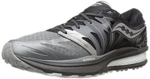 Saucony Hurricane Iso 2 Reflex