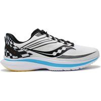 Scarpa da Running Uomo Kinvara 12 Bianco |  Saucony