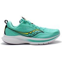 Scarpa da Running Donna Kinvara 13 Turchese |  Saucony