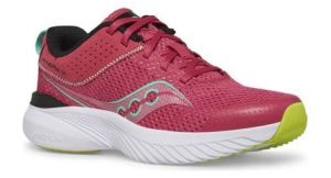 Saucony Kinvara 14 - bambino - rosa