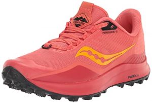 Saucony Scarpe da trail running Peregrine 12 da donna