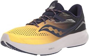 Saucony Ride 15 Night Lite per Uomo