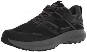 SAUCONY RIDE 15 TR GTX TRAIL UOMO