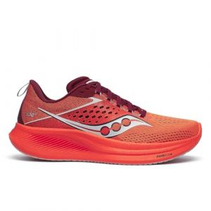 SAUCONY Ride 17 Running Shoes EU 44