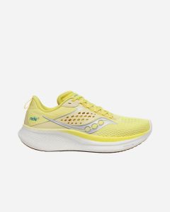 Saucony Ride 17 W - Scarpe Running - Donna