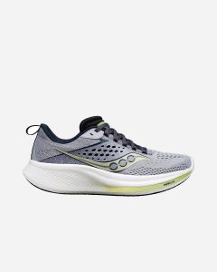 Saucony Ride 17 Calzata Larga W - Scarpe Running - Donna