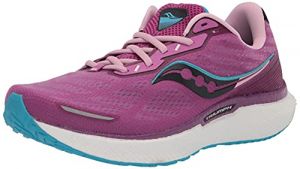 Saucony Women's Triumph 19 Running Shoe