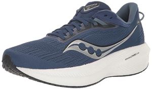 Scarpe da corsa Saucony Triumph 21 da uomo