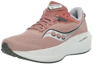 Saucony Triumph 21