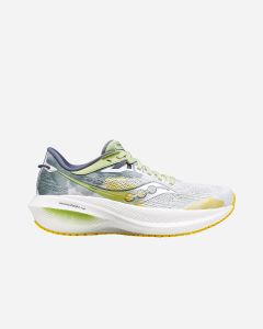 Saucony Triumph 21 W - Scarpe Running - Donna