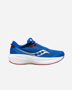 Saucony Triumph 21 M - Scarpe Running - Uomo