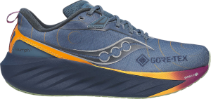 Scarpe da running Saucony TRIUMPH 22 GTX