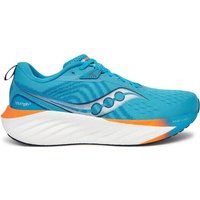 Saucony Scarpe running Triumph 22 S20964 Blu