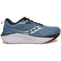 Saucony Scarpe running Triumph 22 S20964 Blu scuro