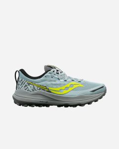 Saucony Xodus Ultra 2 W - Scarpe Running - Donna