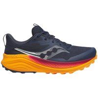  Xodus Ultra 3 Navy Peel - Scarpe Trail Running Uomo 