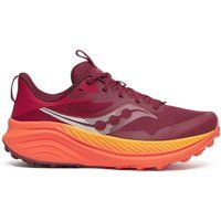  Xodus Ultra 3 Curant Pepper - Scarpe Trail Running Donna 