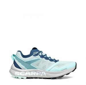 SCARPA Spin Planet Running da Trail per Donna Azzurro 39